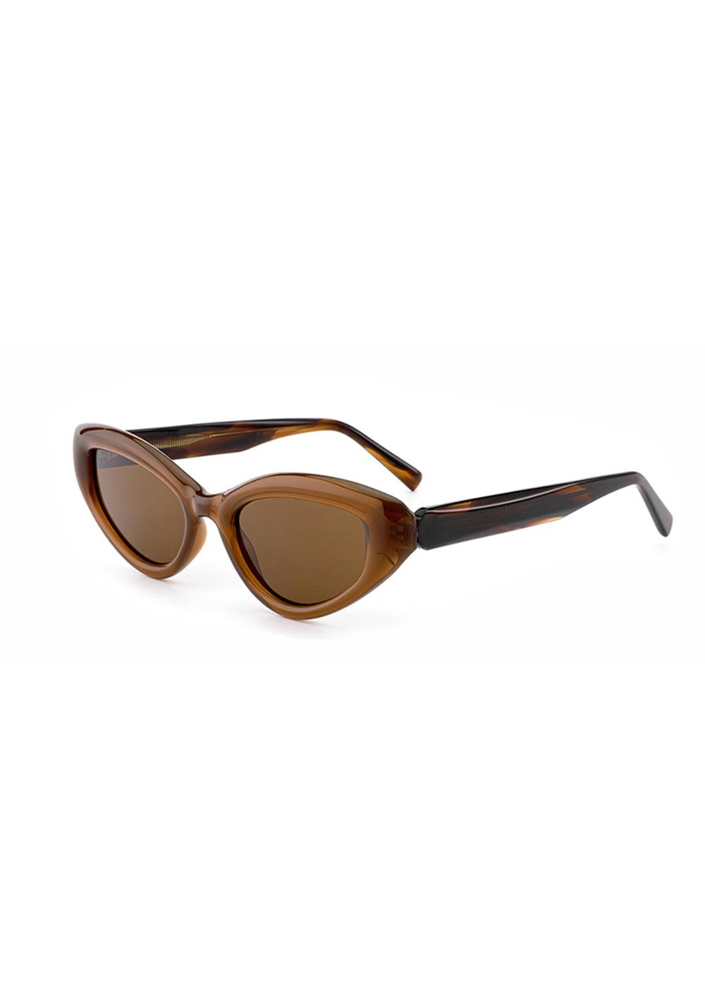 Classic Cat-Eye Full-Frame - PSYLOS 1, Classic Cat-Eye Full-Frame, glasses, LookMoney, PSYLOS 1